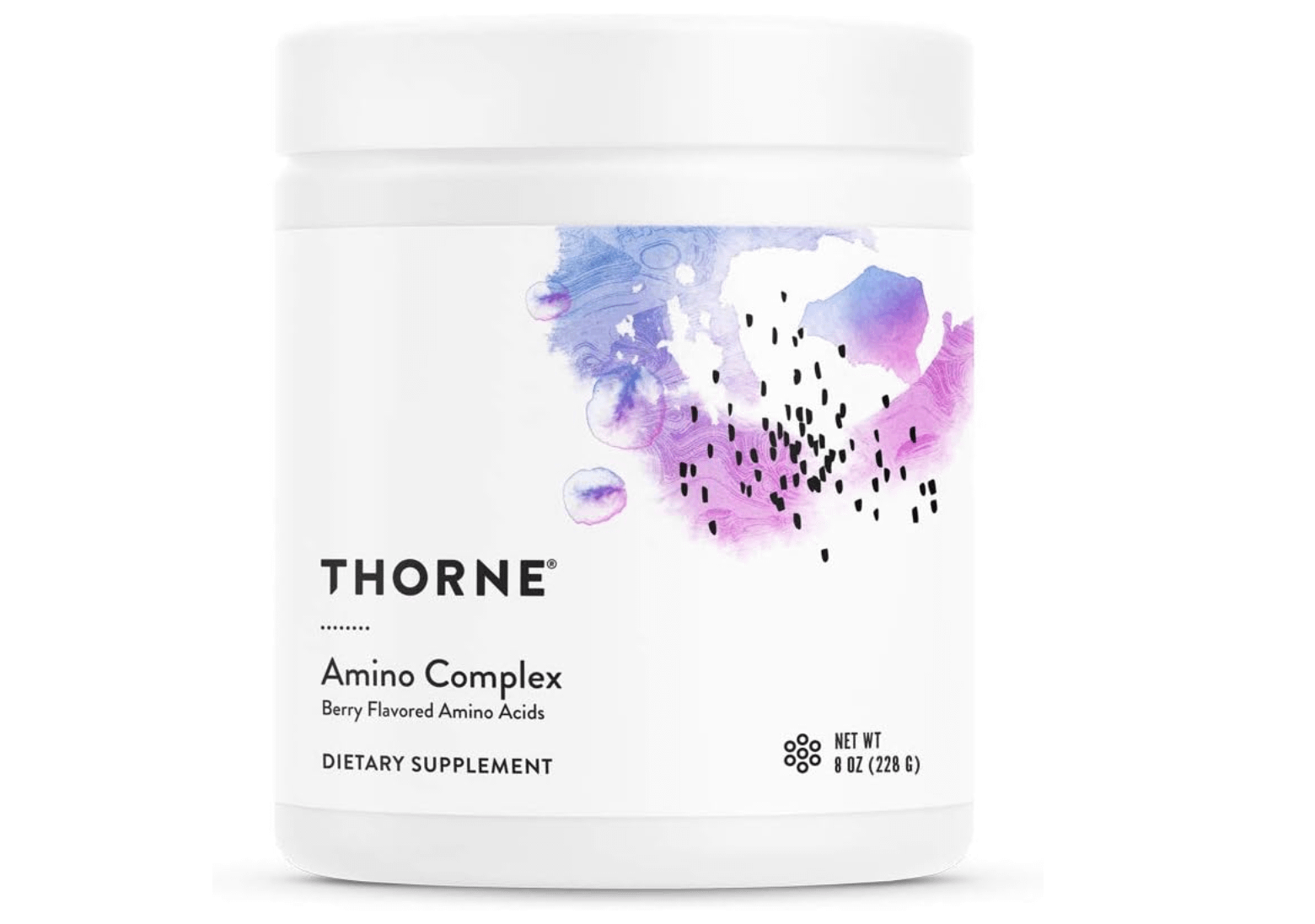 BCAA Powder for Pre- or Post-Workout: Promotes Lean Muscle Mass and Energy Production